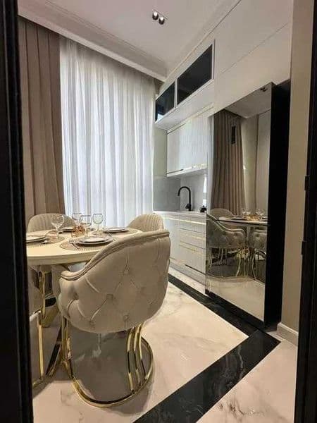 Сдаётся квартира на <br />
Ориентир - Паркентский <br />
Гор — фото 4