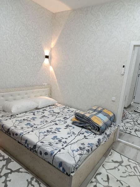 Chilonzor tumani, Olmazor metro<br />
Сдаётся 1-комнатная кв