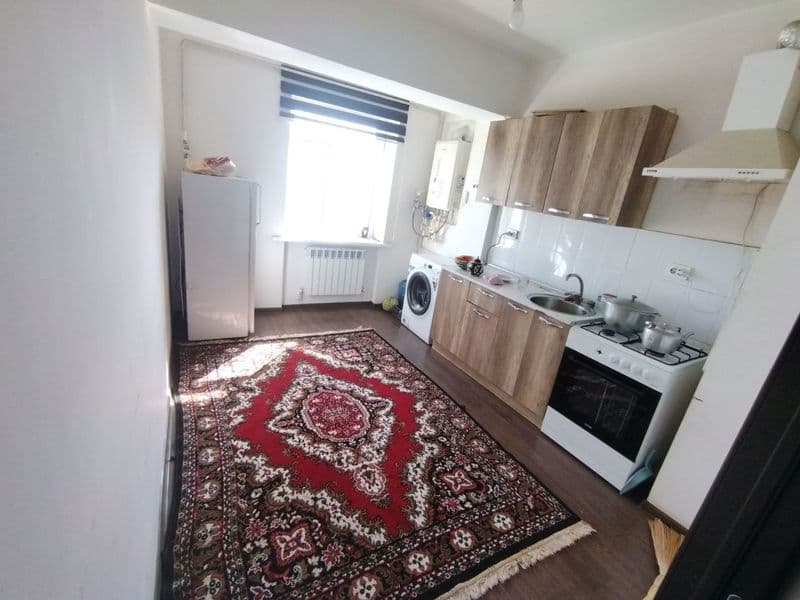 Sergeli, Yangi hayot (9-hudud<br />
3, 4-bekatlarga yaqin jo — фото 4