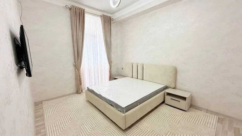 Сдаётся отличная и уютная квартира!<br />
<br />
 Район: Юну