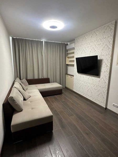 2-комнатная квартира 58 м² в Шайхантахурском районе, Чорсу<b — фото 2