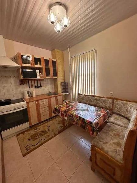 Сдаётся уютная квартира с мебелью и техникой.<br />
В кварти — фото 5