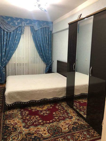 Сдается квартира в аренду  2/3/9  на ц-5 галерейка.<br />
На — фото 4