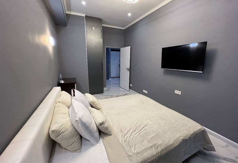 Мирзо-Улугбекский район<br />
ЖК Akay City<br />
<br />
Орие — фото 3