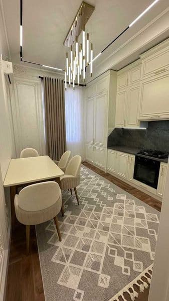 Сдается квартира с красивым ремонтом<br />
<br />
• Район: Ш — фото 4