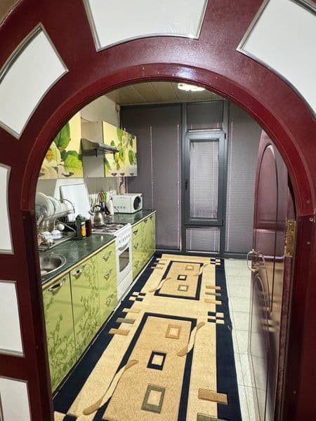 Shu xona beriladi<br />
Kvartira 3 xonali<br />
2 ta Bola ke — фото 3