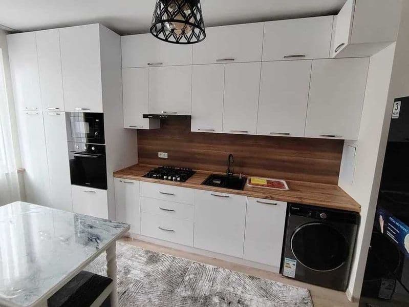 Сдаётся КЛАССНАЯ квартира<br />
<br />
Район: Алмазарский<br — фото 4