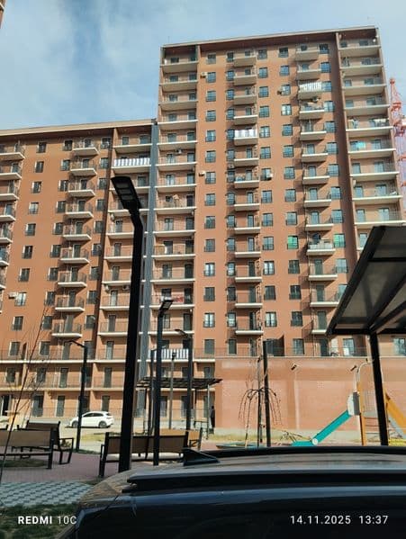 Yashnobod tumani Assalom sohil TJM    2025-yil qurib bitkazi