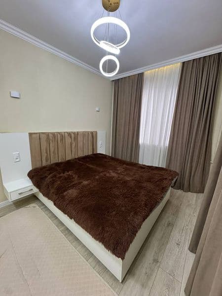 Сдается шикарная квартира ПРЕМИУМ класса.<br />
<br />
• Рай — фото 2