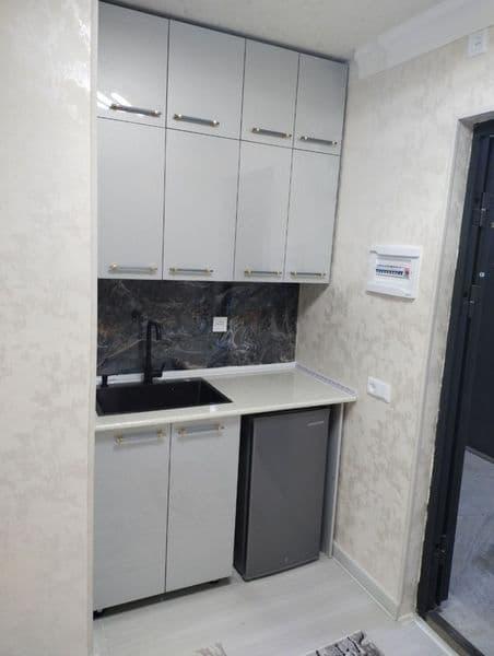 Yashnobod Olmos mahallada 2 xona yevrotamirdan chiqqan kv ij — фото 3