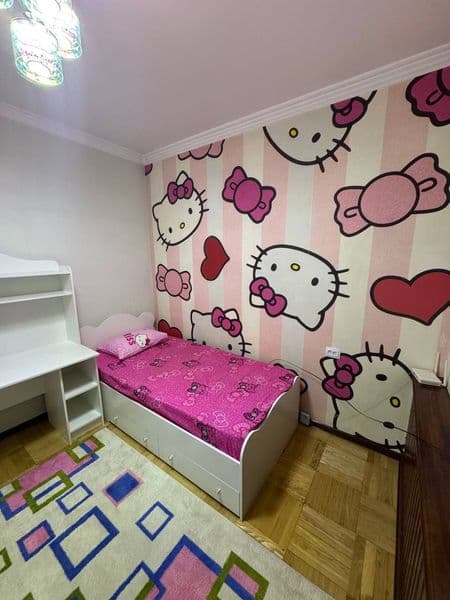 #Аренда<br />
Вторичный Дом<br />
<br />
Район: Юнусобод 18- — фото 5