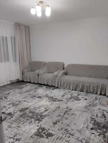 Сдаётся шикарная 2-комнатная квартира в хороший состояние то — фото 4