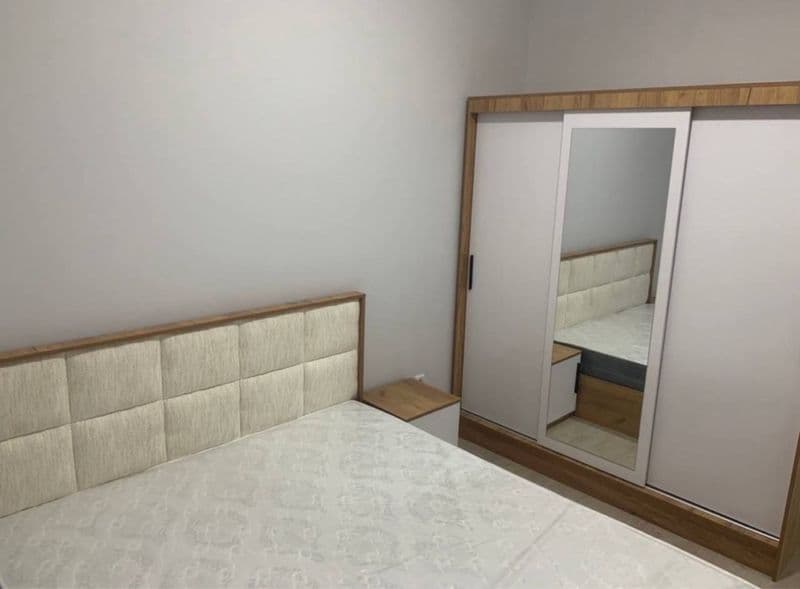 Аренда квартира<br />
2/6/16<br />
<br />
Площадь 55m2 <br /