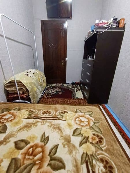 Mirzo Ulug'bek tumanida TTZ 2/2/4 da 2 xonalik 40kvnovostroy — фото 5