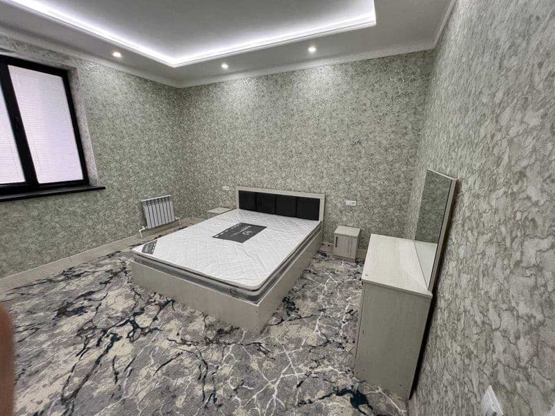 сдаётся квартира <br />
На улице Бобур <br />
2х комнатная к