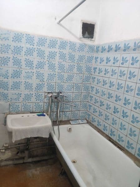 Сдаю свою квартиру 2/1/9 сергели 2 неторец средний ремонт 65 — фото 5