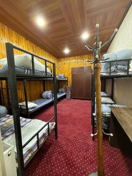 Faqat qizlar uchun yotoqhona,ijaraga<br />
BEZ Maklersiz <br — фото 4