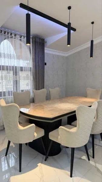 Сдаётся КЛАССНАЯ квартира<br />
<br />
• Район: Яшнабадский< — фото 2