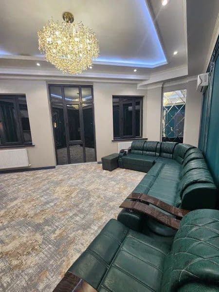 ЖК УЗБЕГИМ Новостройка :<br />
#Яккасарайский район <br />
О