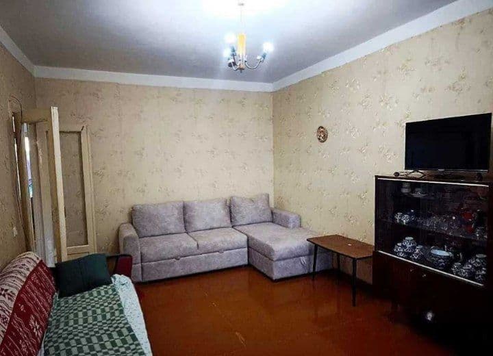 Аренда!Сдаётся уютная 2-комнатная квартира! <br />
Этаж: 2/2