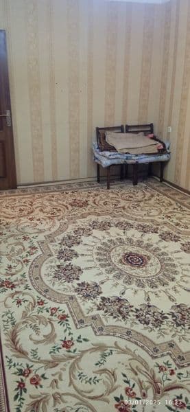 Chilonzor 26 mavze 8, kirmoshina,xoladilnik , WiFi, bitta xo — фото 5