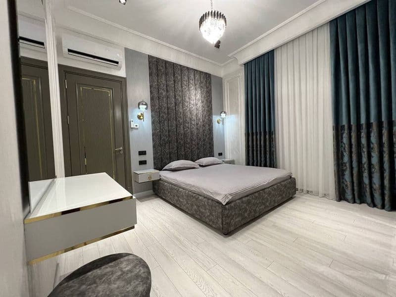#Аренда #новостройка <br />
<br />
Район - #Яккасарайский <b