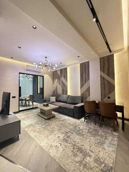 Аренда квартиры в новостройке ЖК NRG MIRZO ULUGBEK,<br />
Ми — фото 5