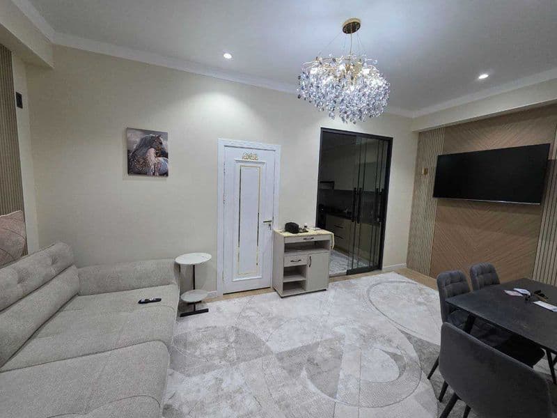 #Аренда<br />
2-комнатная<br />
<br />
Юнусабад 11 квартал 2