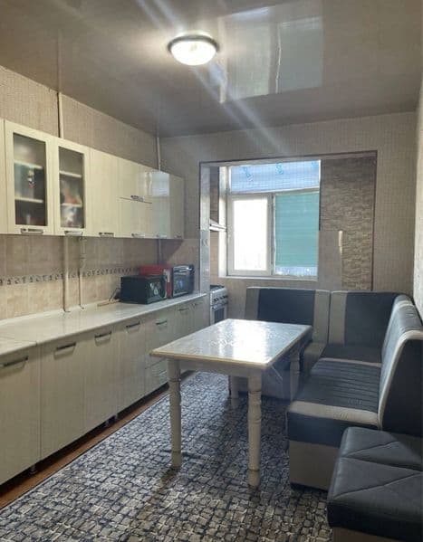 Аренда квартира <br />
Район - Шайхантахурский<br />
Ориенти — фото 4