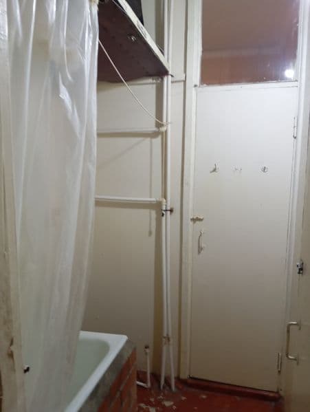 Сдается 2/2/4 куйлюк-2. Квартира пустая средняя — фото 5