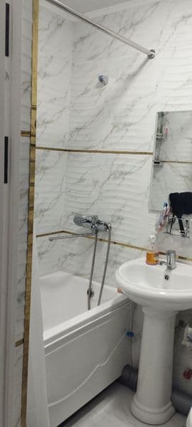 Bitta student qiz kerak hamma sharoitlari bor yangi dom ishl — фото 3