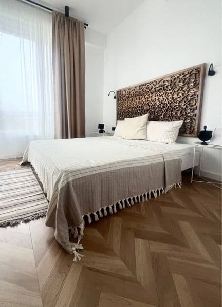 для долгосрочной аренды в ЖК премиум класса “Yunusabad Resid — фото 3