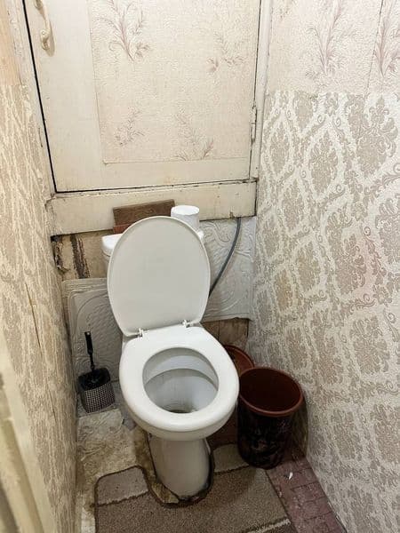 Узок муддатга ижарага берилади оила ëки акуратни инсонларга  — фото 5