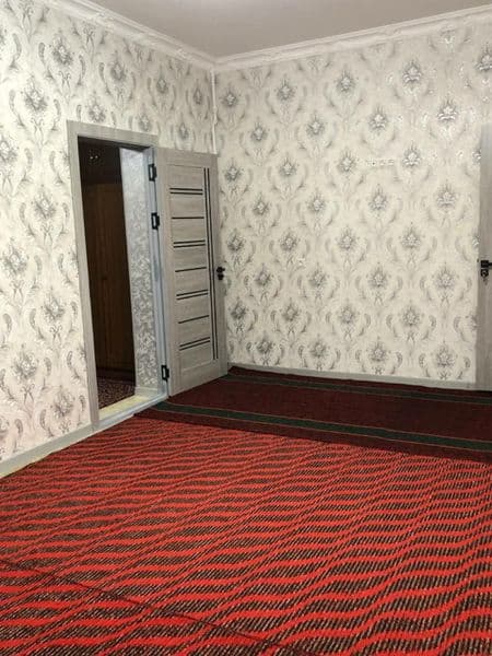 Аренда 1.хонали коракамиш 2/4 2.хонали янги ремонт мебель бо — фото 4