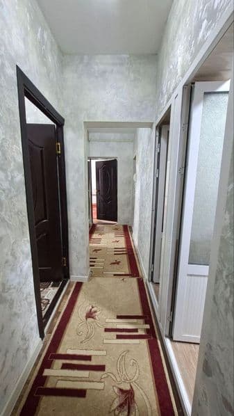 Аренда 2хоналик квартира. Ғофур Ғулом метродан 50 метр<br /> — фото 4