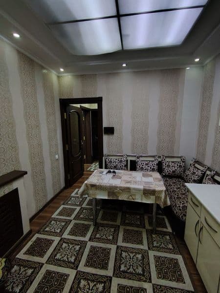 Район: Олмазор <br />
Кўча: Ц-17 Ц-18 Себзор <br />
Мўлжал:  — фото 4