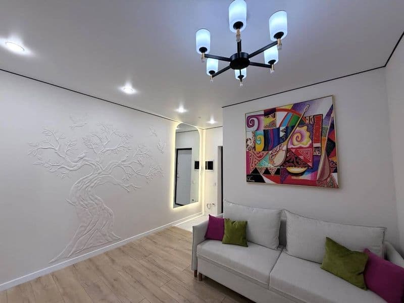 К вашему вниманию рады представить 2х комнатную квартиру на  — фото 2