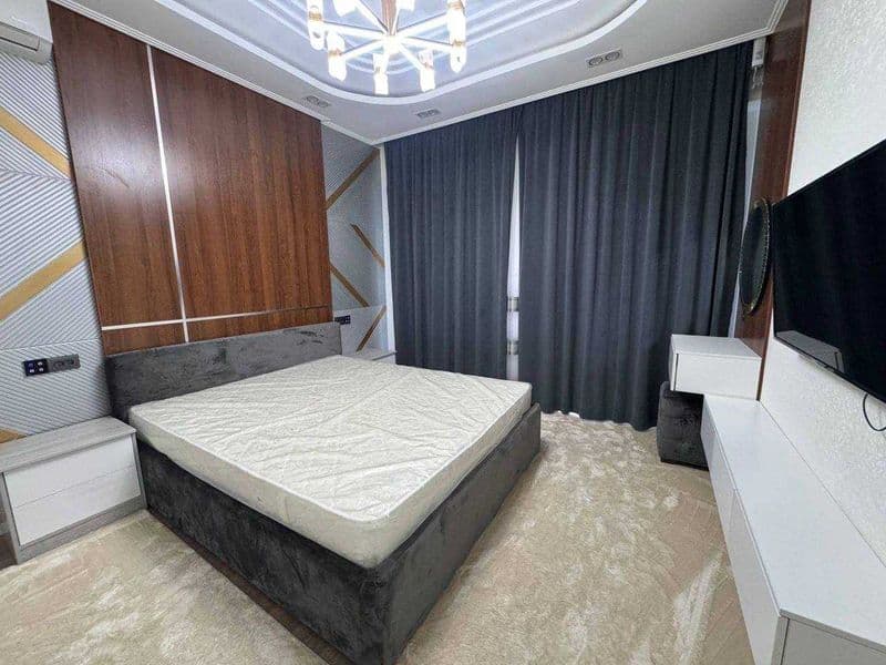 Район: Шайхантахурский<br />
Адрес: Дружбы Народов<br />
<br