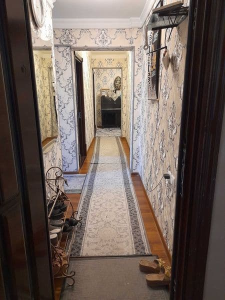 Арендага талаба кизлани куямиз. битта буш хона бор. 5 та киз