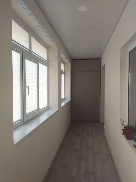 Сдаётся своя двухкомнатная квартира,,переделанная в трёхкомн — фото 2