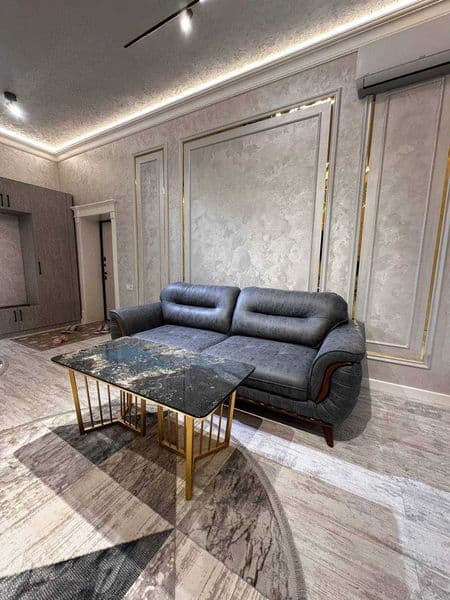 Сдаётся отличная и уютная квартира!<br />
<br />
 Район: Якк — фото 2