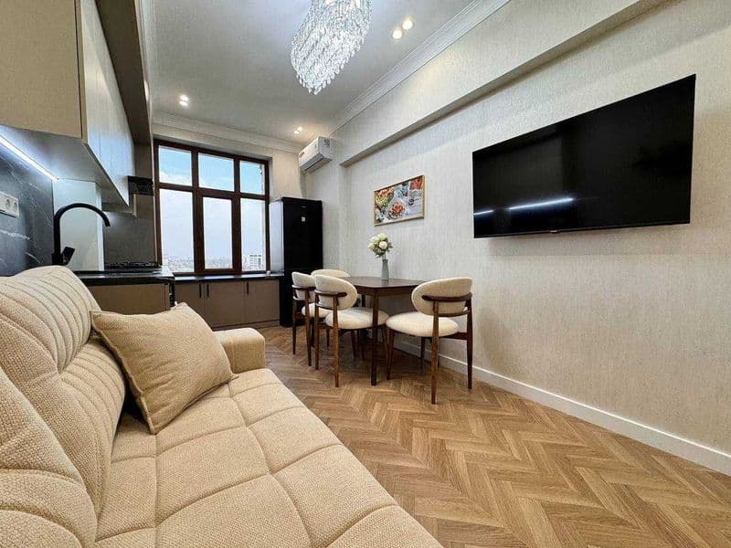 Ijara uchun elit 2 xonali kvartira<br />
<br />
Tuman: Serge — фото 2