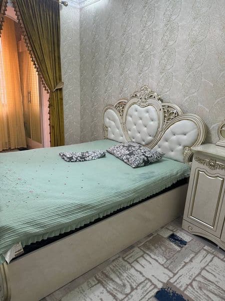 Ижарага берилади Янги дом шароитлари хаммаси бор тливизор ха — фото 5