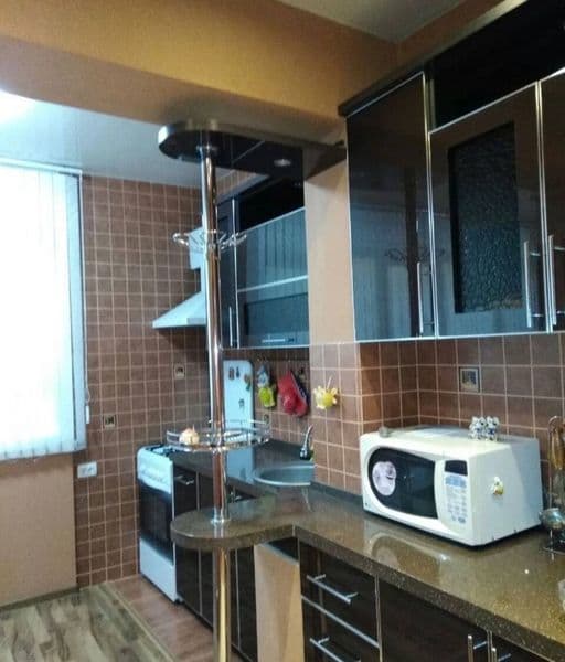 Аренда квартиры 2/2/4 Каракамыш 2/1<br />
Ориентир парк Побе — фото 3