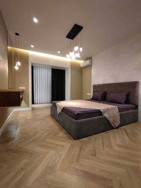 К вашему вниманию рады представить 3х комнатную квартиру на 