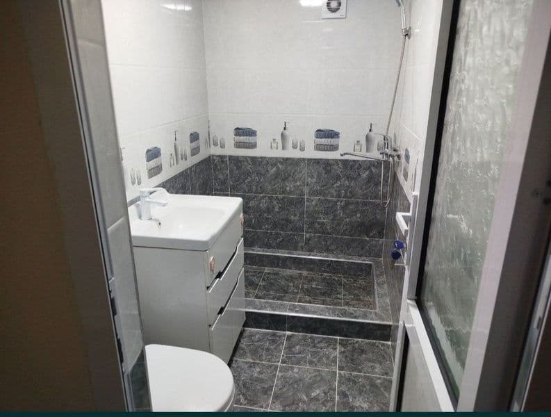 Mirzo Ulugʻbek tumanida, Pushkin metrosi yaqinida 2 xonali s — фото 3