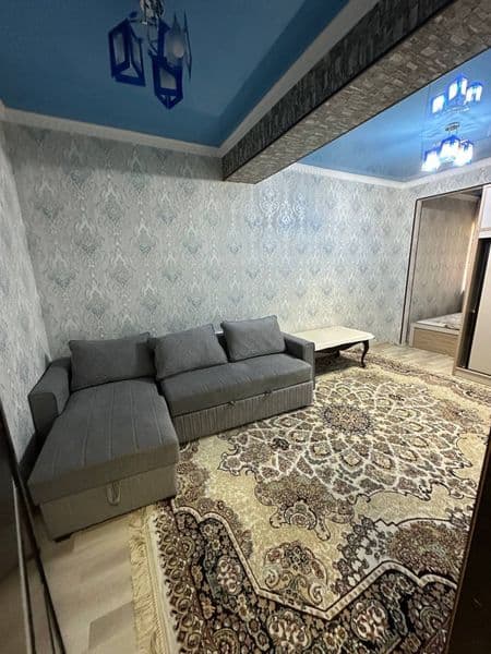 Arenda Новза ПАРУС <br />
<br />
2/3xona<br />
1- etaj<br />