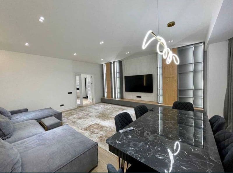 Мирзо Улугбекский район <br />
Ц-1 Новостройка <br />
2/5/8  — фото 3