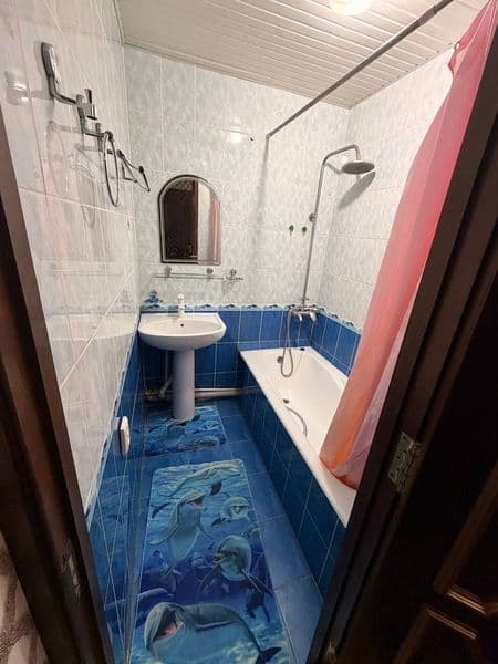 Arenda kvartira Mirzo Ulugʻbek tumani TTz 2 da 2 xonali kvar — фото 3