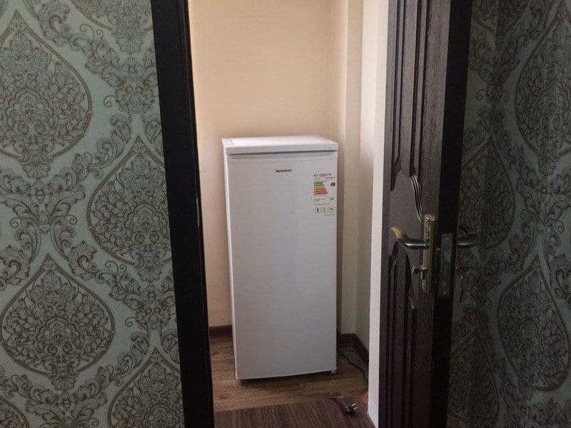 Сдается 1 ком на 4 этаже 5 этажного панельного дома с балкон — фото 4